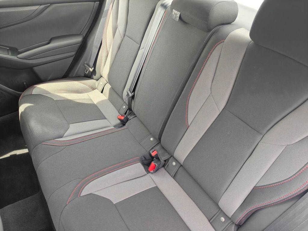 2026 Subaru WRX Base