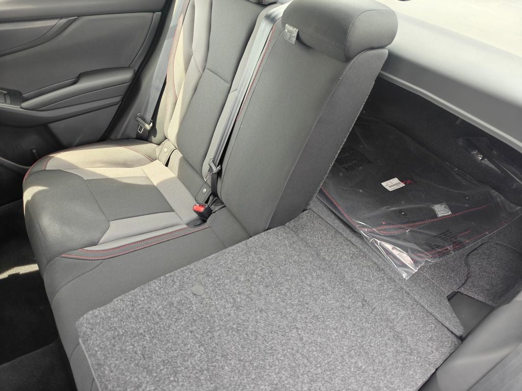 2026 Subaru WRX Base
