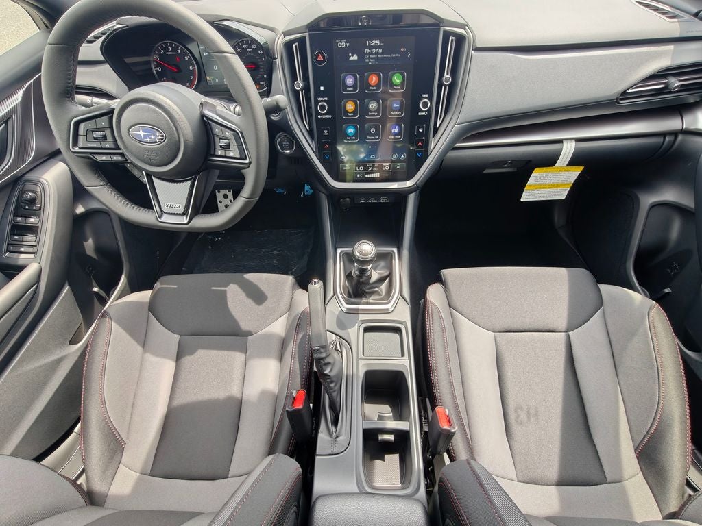 2026 Subaru WRX Base