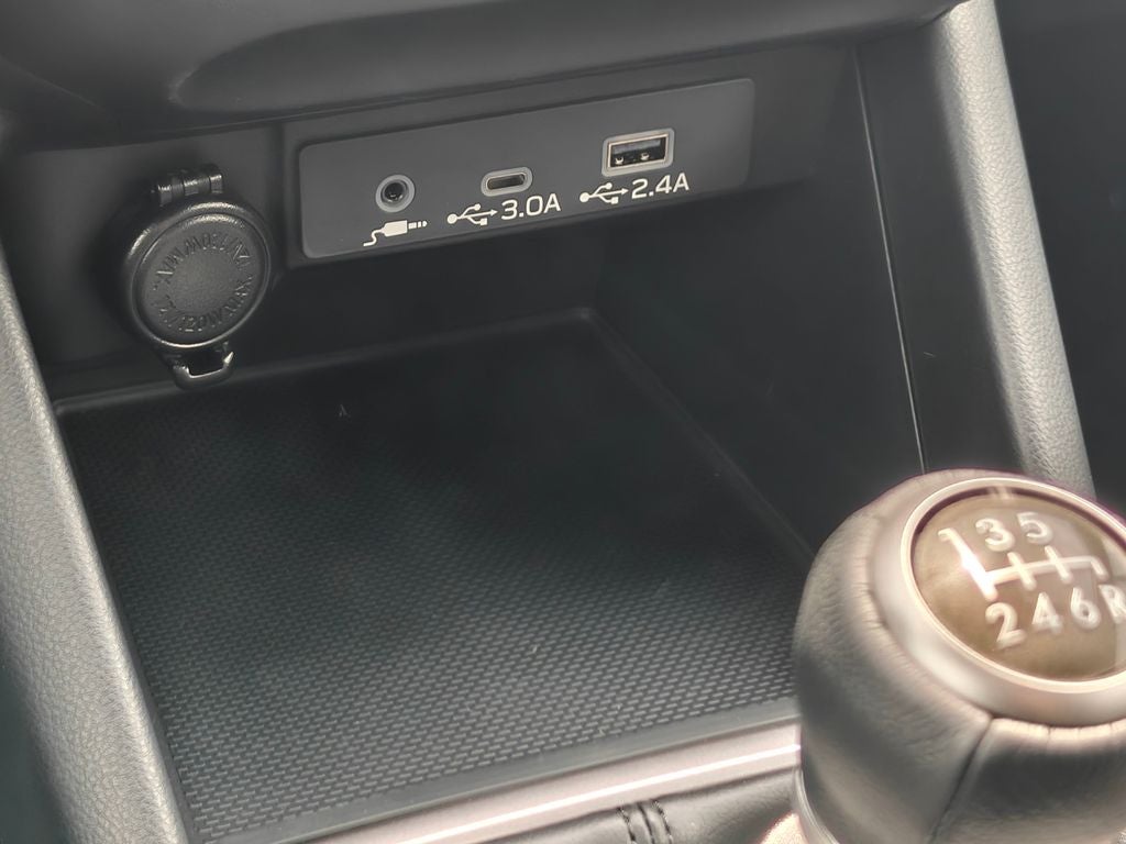2026 Subaru WRX Base
