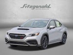 2026 Subaru WRX Base
