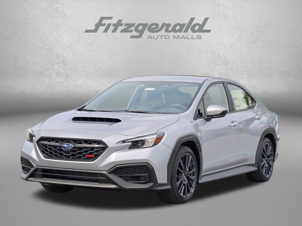 2026 Subaru WRX Base