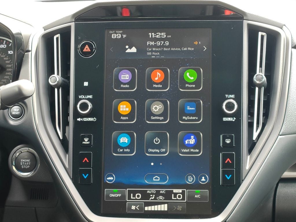 2026 Subaru WRX Base