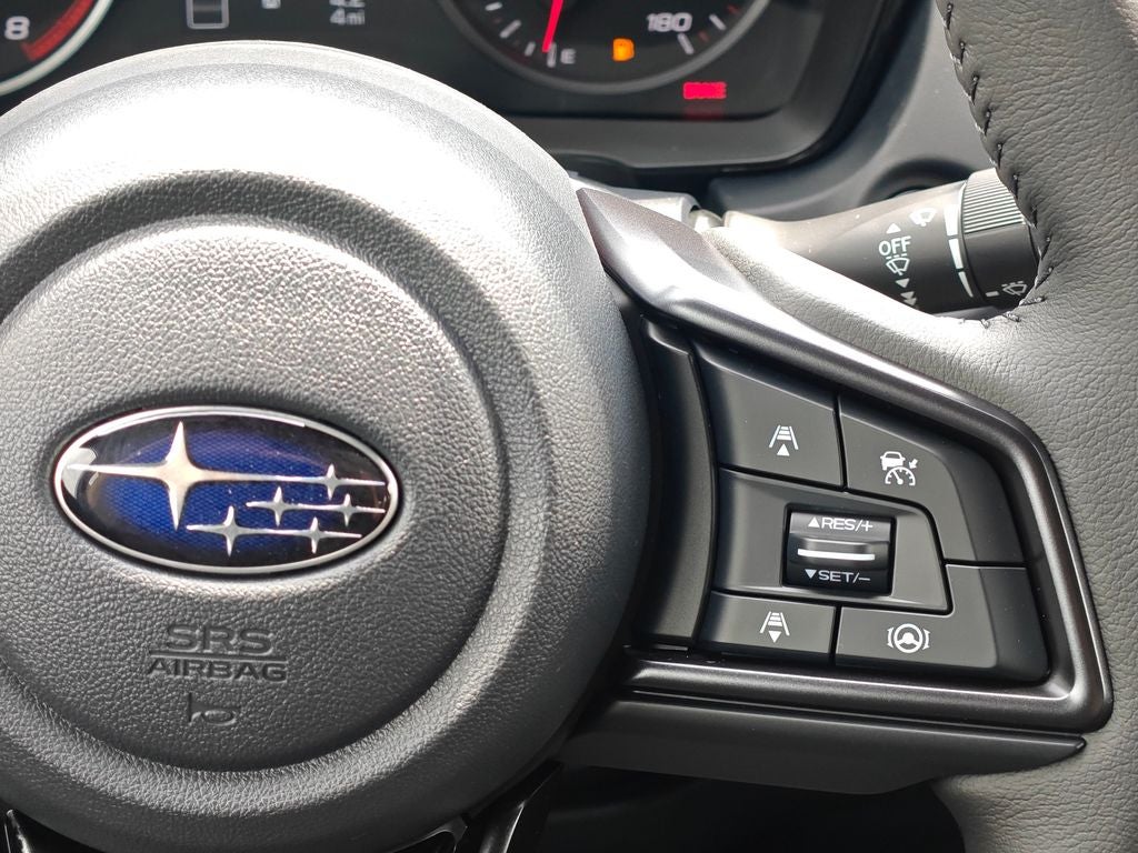 2026 Subaru WRX Base