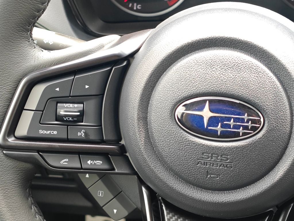 2026 Subaru WRX Base