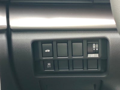2026 Subaru WRX Base