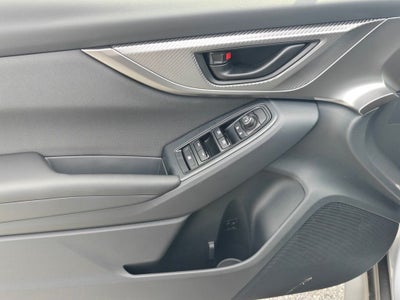 2026 Subaru WRX Base