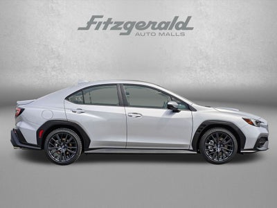 2026 Subaru WRX Base