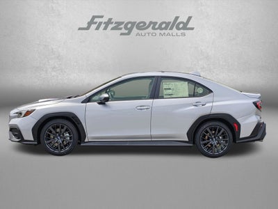 2026 Subaru WRX Base