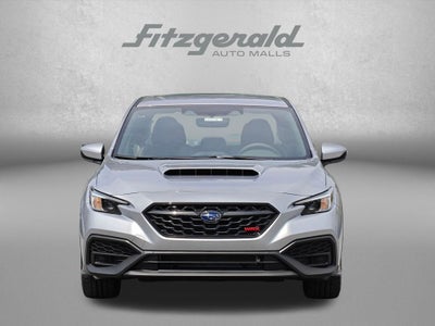 2026 Subaru WRX Base
