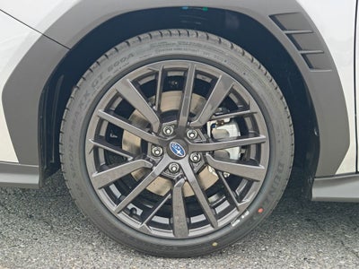 2026 Subaru WRX Base