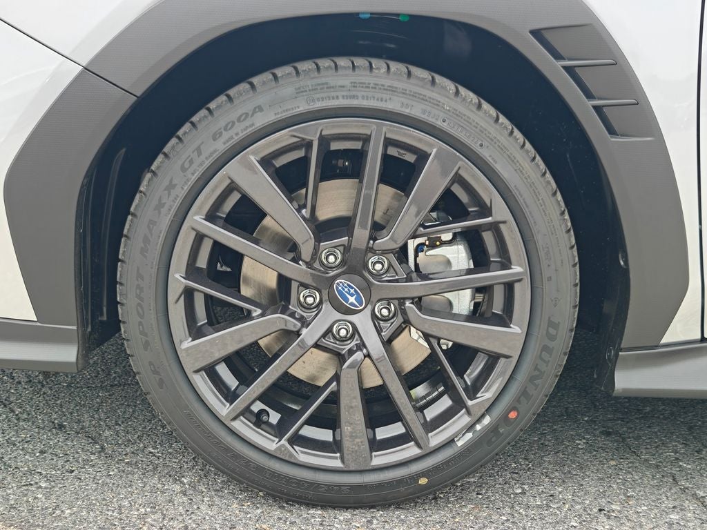 2026 Subaru WRX Base