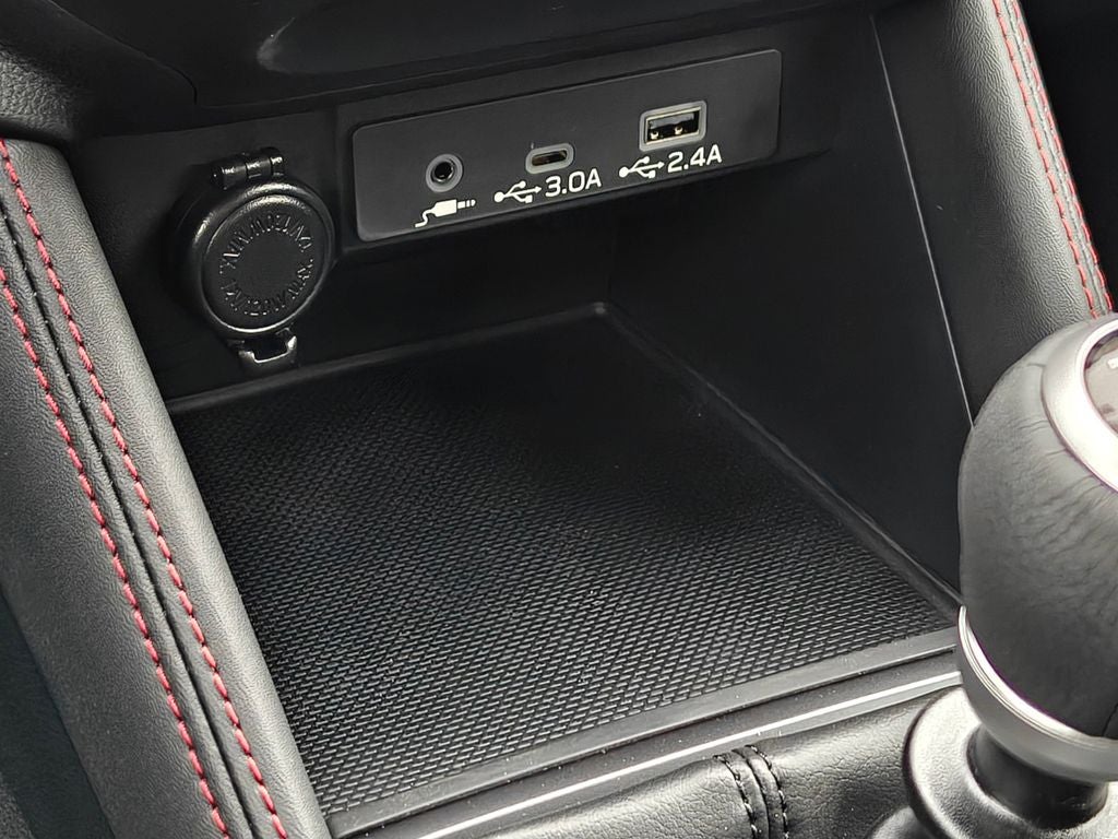 2026 Subaru WRX Premium