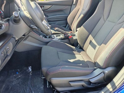 2026 Subaru WRX Premium