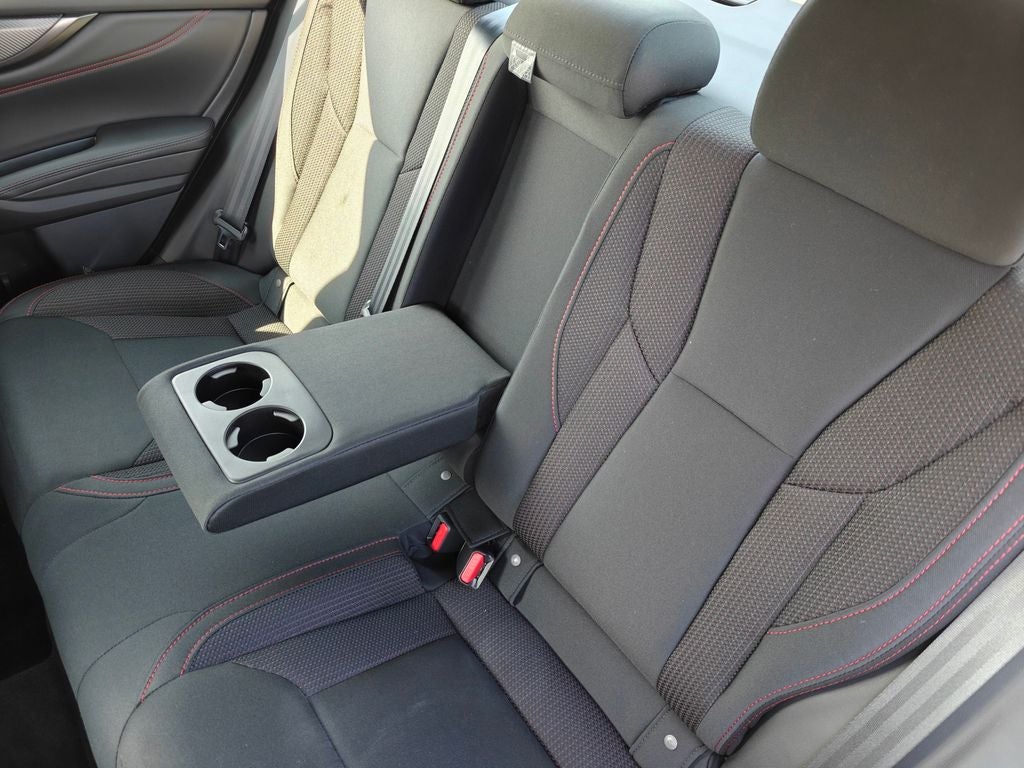 2026 Subaru WRX Premium
