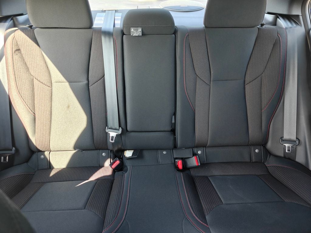 2026 Subaru WRX Premium