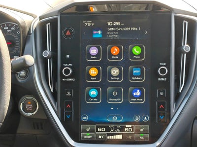 2026 Subaru WRX Premium