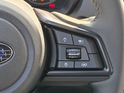 2026 Subaru WRX Premium