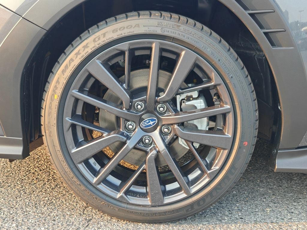2026 Subaru WRX Base