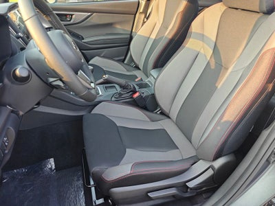 2026 Subaru WRX Base