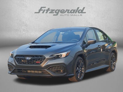 2026 Subaru WRX Base