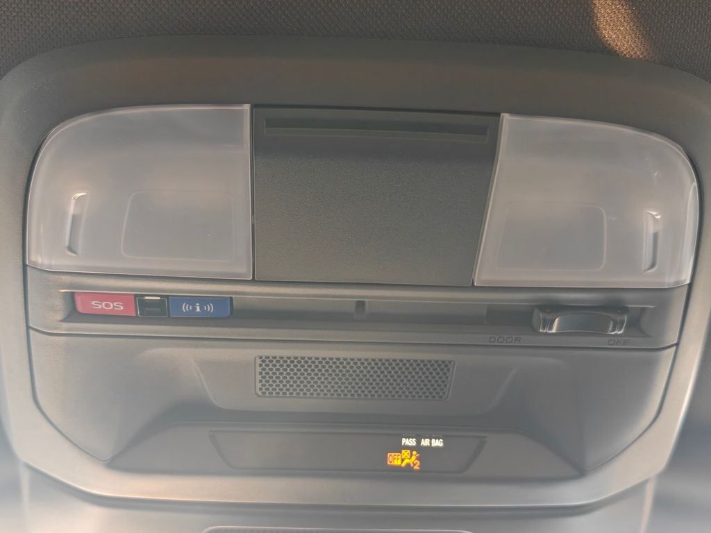 2026 Subaru WRX Base