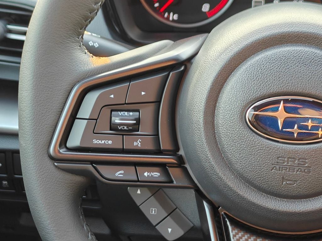2026 Subaru WRX Base