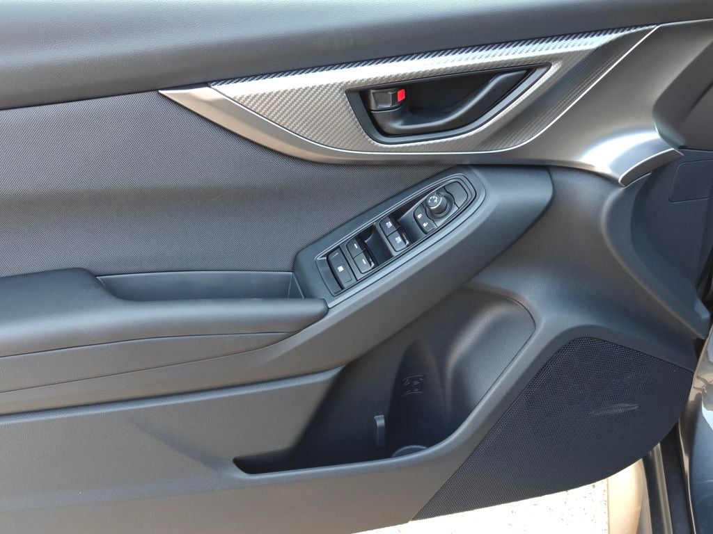 2026 Subaru WRX Base