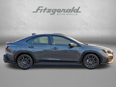 2026 Subaru WRX Base