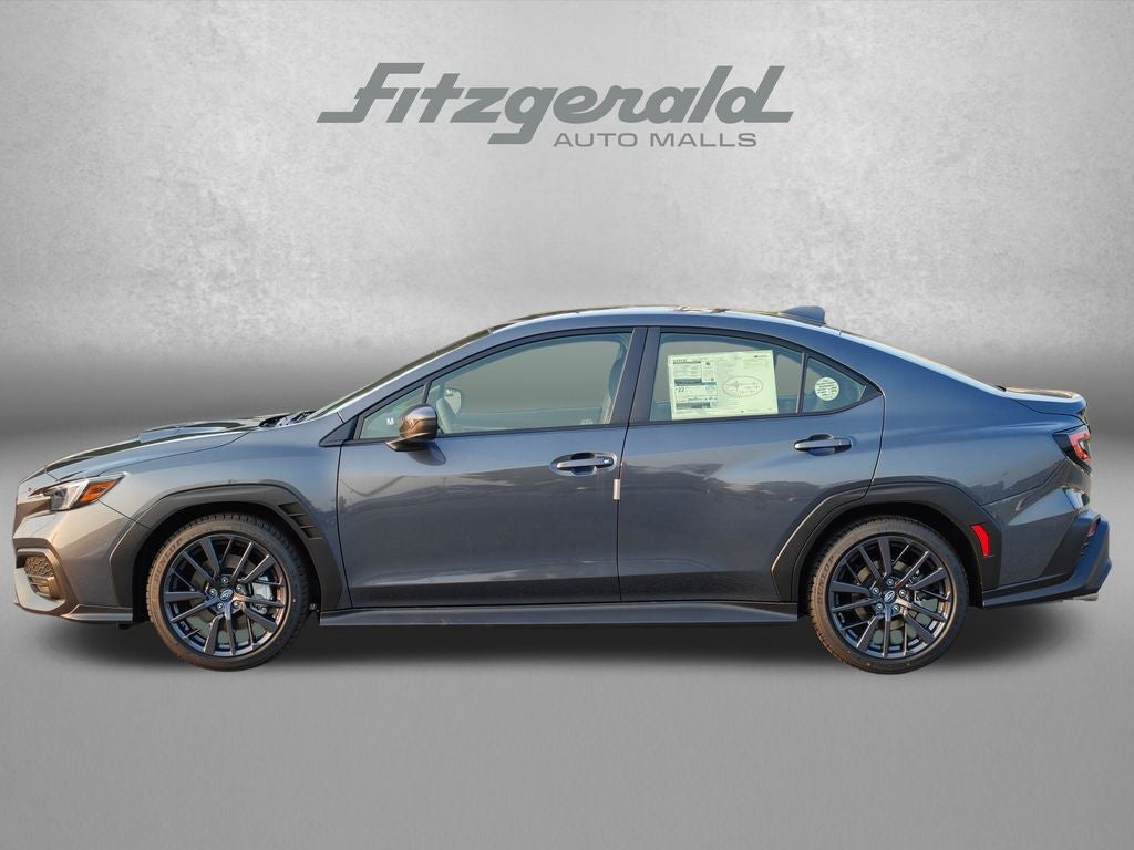 2026 Subaru WRX Base