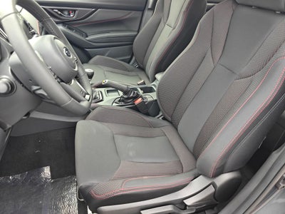 2026 Subaru WRX Premium