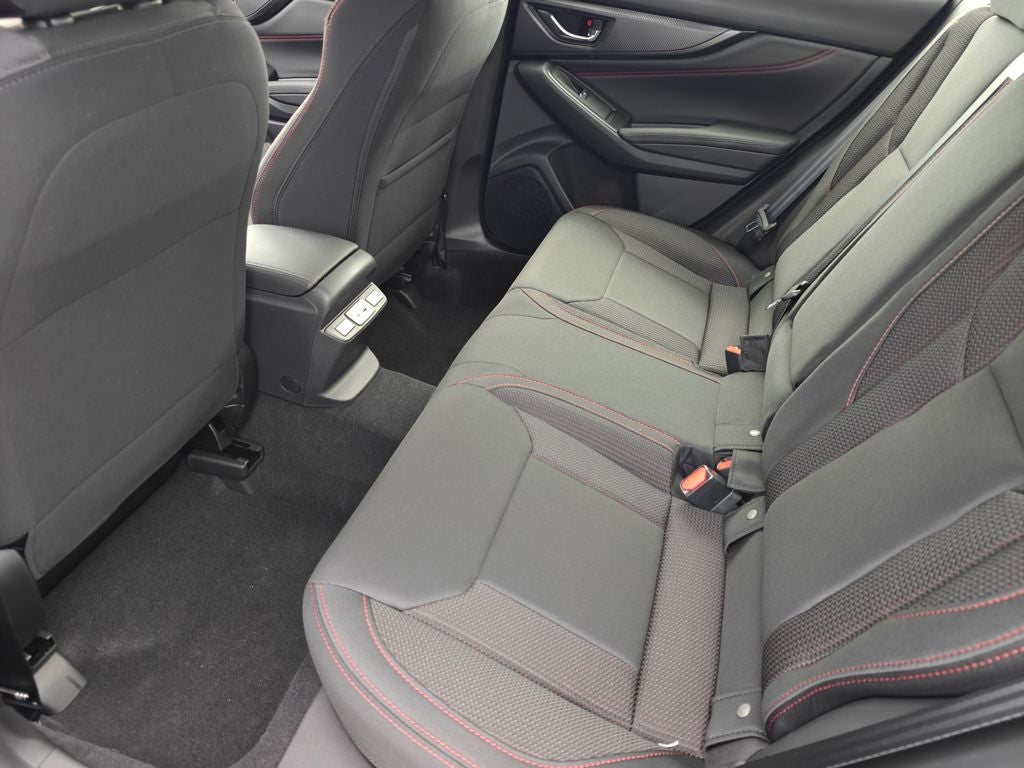 2026 Subaru WRX Premium