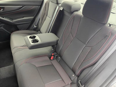 2026 Subaru WRX Premium