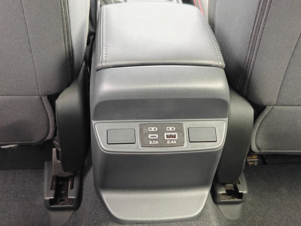 2026 Subaru WRX Premium