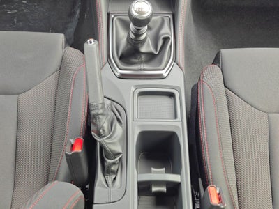 2026 Subaru WRX Premium