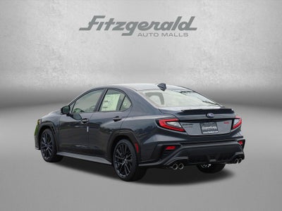 2026 Subaru WRX Premium