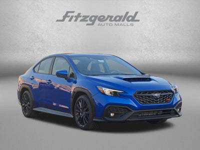 2026 Subaru WRX Premium