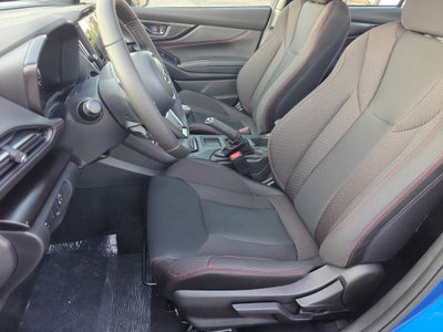 2026 Subaru WRX Premium