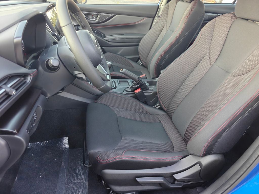 2026 Subaru WRX Premium