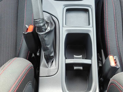 2026 Subaru WRX Premium