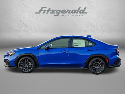 2026 Subaru WRX Premium