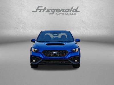 2026 Subaru WRX Premium
