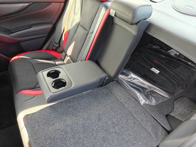 2026 Subaru WRX Limited