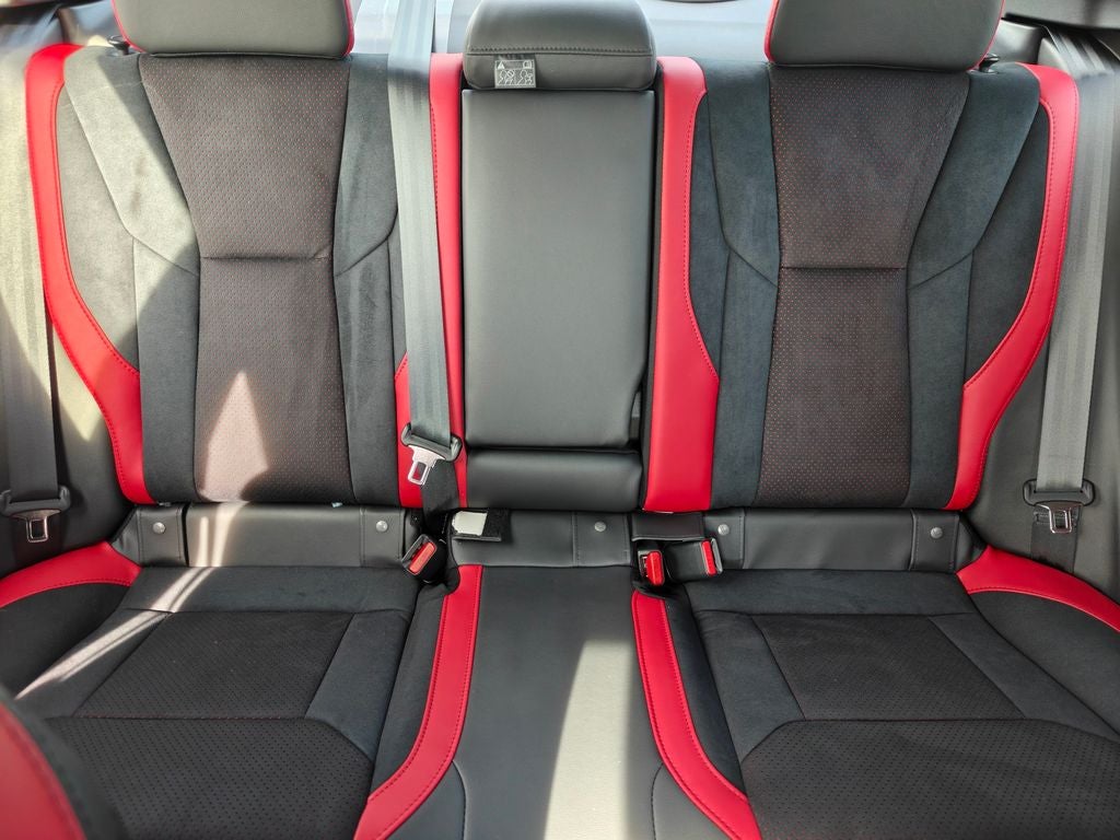 2026 Subaru WRX Limited