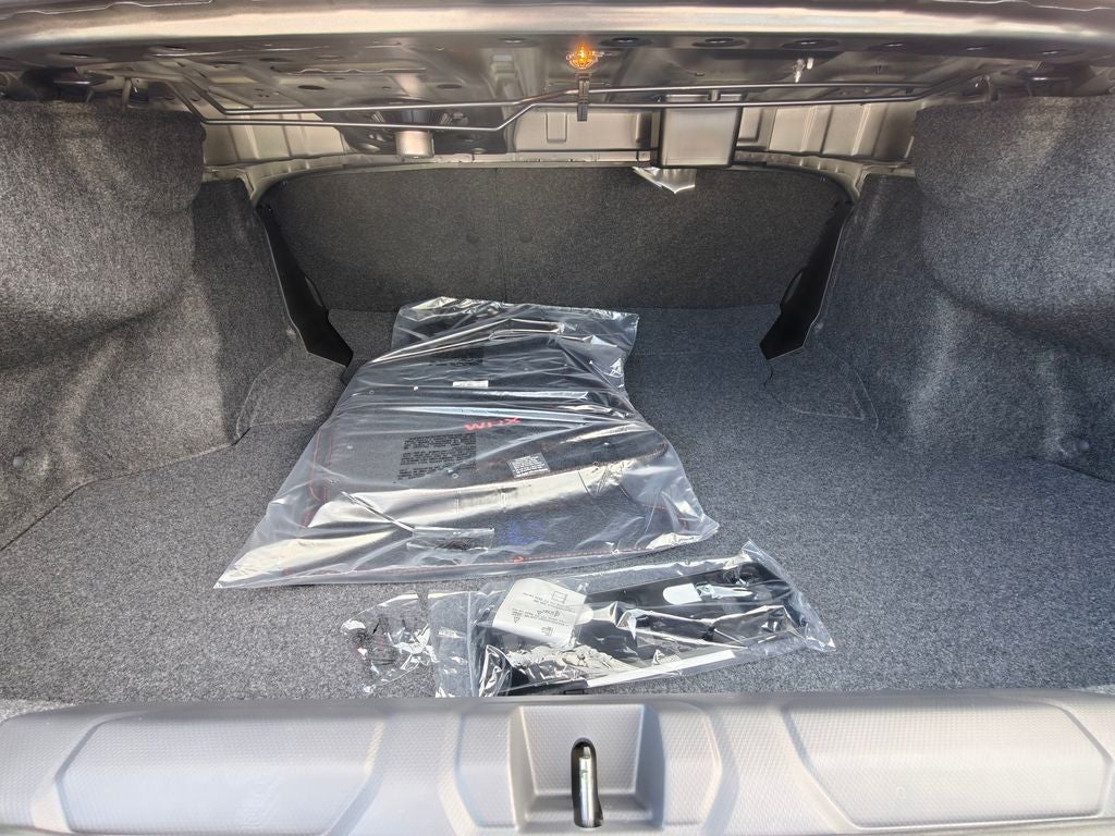 2026 Subaru WRX Limited