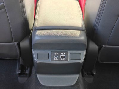 2026 Subaru WRX Limited