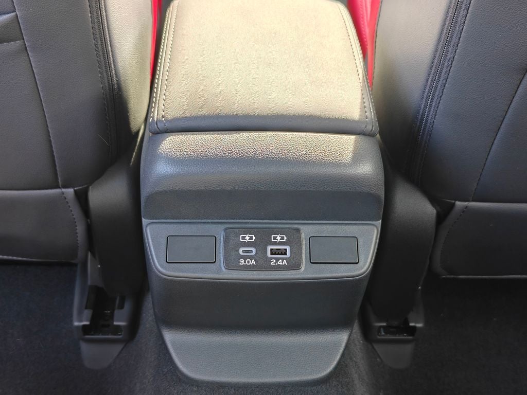 2026 Subaru WRX Limited