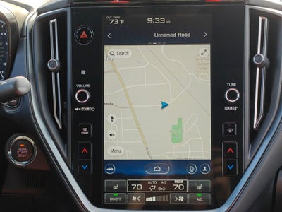 2026 Subaru WRX Limited