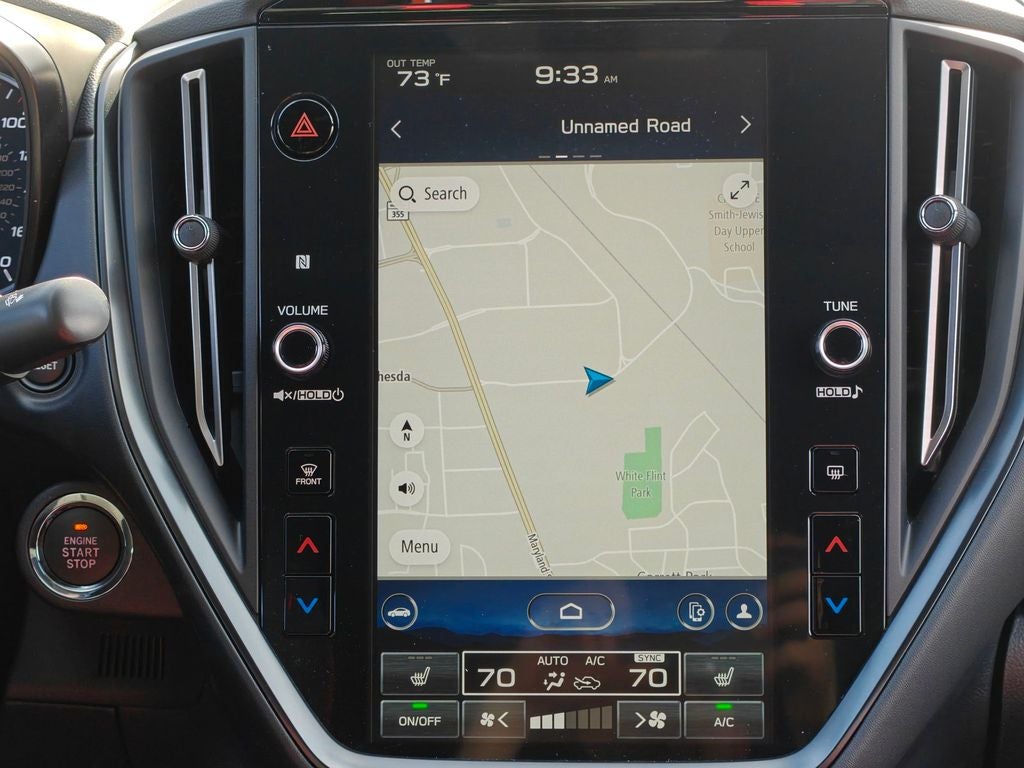 2026 Subaru WRX Limited