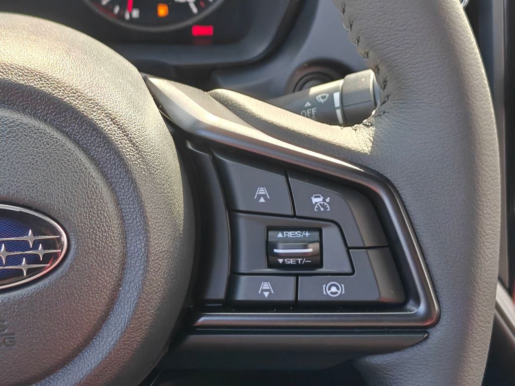 2026 Subaru WRX Limited